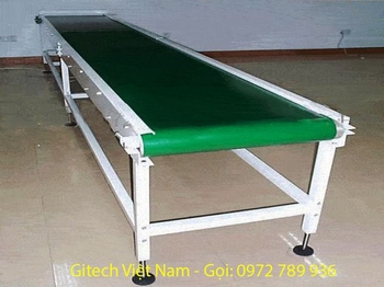 Băng tải PVC - BH04